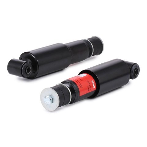 TRW JHE245T Shock Absorber, photo 3
