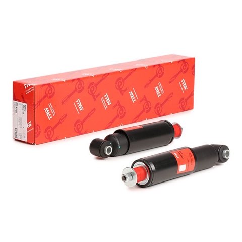 TRW JHE246T Twin Shock Absorber, photo 2