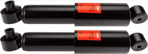 TRW JHE261T Twin Shock Absorber