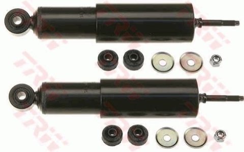 TRW JHE266T Twin Shock Absorber