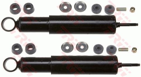 TRW JHE267T Twin Shock Absorber