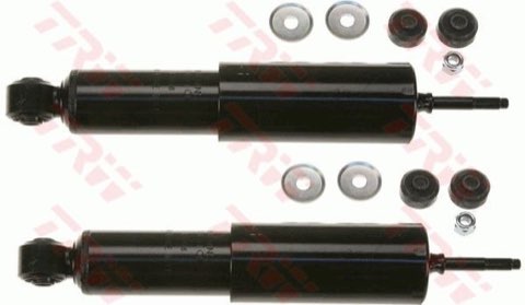 TRW JHE270T Twin Shock Absorber