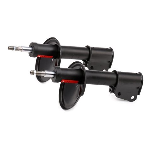 TRW JHM152T Twin Shock Absorber, photo 2