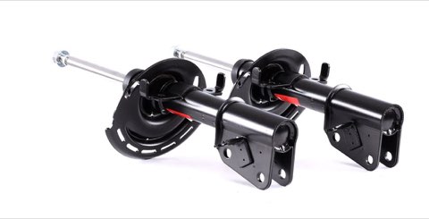 TRW JHM356T Shock Absorber