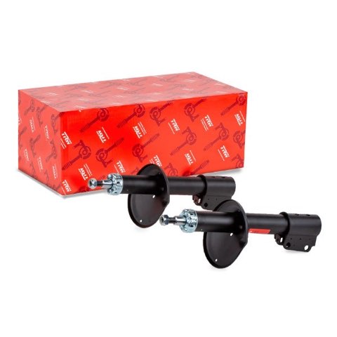 TRW JHM466T Twin Shock Absorber, photo 2