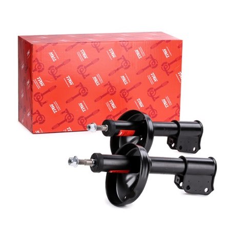 TRW JHM636T Twin Shock Absorber, photo 2