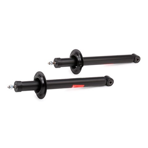 TRW JHS120T Twin Shock Absorber, photo 2
