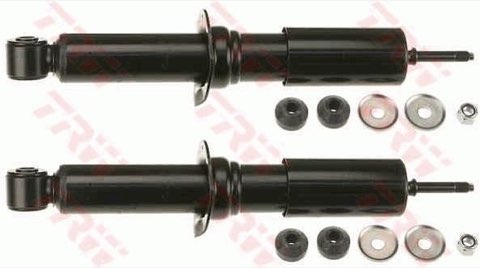 TRW JHS171T Twin Shock Absorber