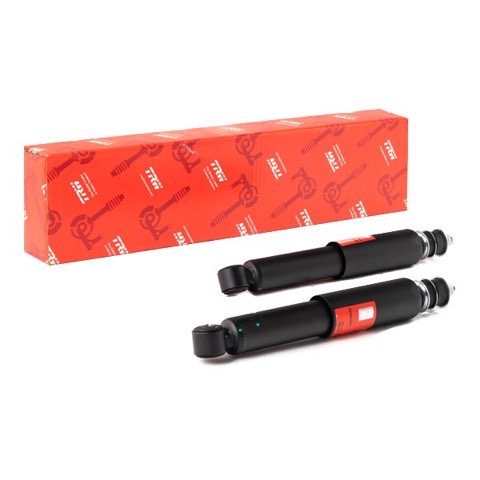 TRW JHT114T Twin Shock Absorber, photo 2