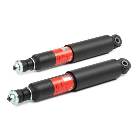 TRW JHT115T Twin Shock Absorber, photo 3