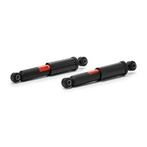 TRW JHT224S Shock Absorber, photo 3