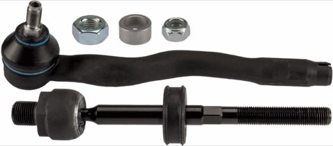 TRW JRA159 Track Rod Assembly