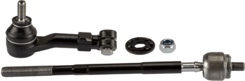 TRW JRA203 Track Rod Assembly