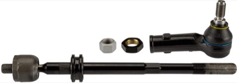 TRW JRA247 Track Rod Assembly