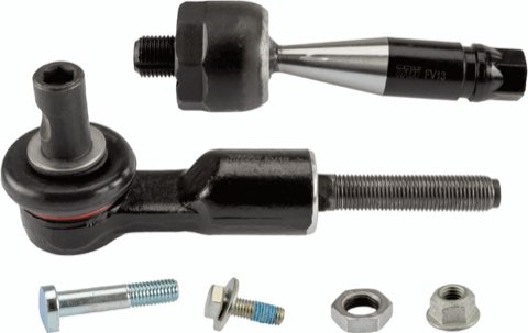 TRW JRA500 Track Rod Assembly