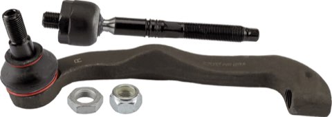 TRW JRA545 Track Rod Assembly