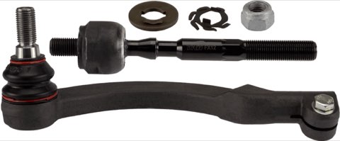 TRW JRA555 Track Rod Assembly