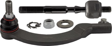 TRW JRA556 Track Rod Assembly