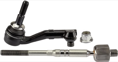 TRW JRA560 Track Rod Assembly