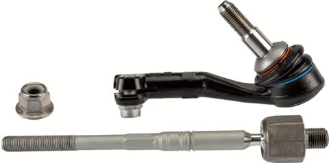 TRW JRA561 Track Rod Assembly