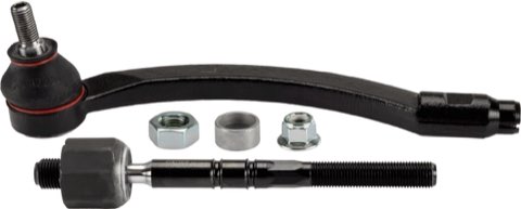 TRW JRA564 Track Rod Assembly