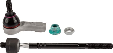 TRW JRA567 Track Rod Assembly