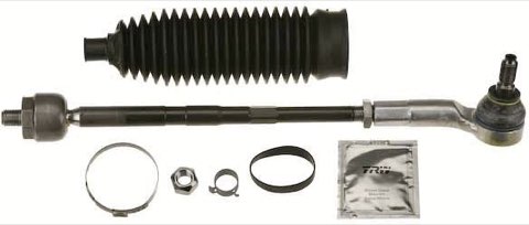 TRW JRA588 Track Rod Assembly