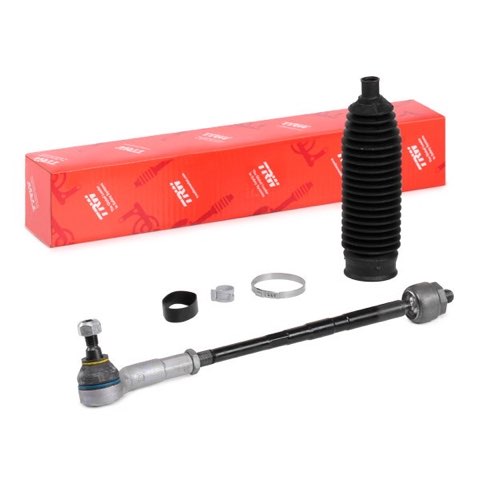 TRW JRA589 Track Rod Assembly, photo 2