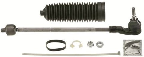 TRW JRA593 Track Rod Assembly