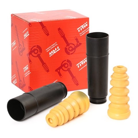 TRW JSK114 Dust Cover Kit, Shock Absorber, photo 2
