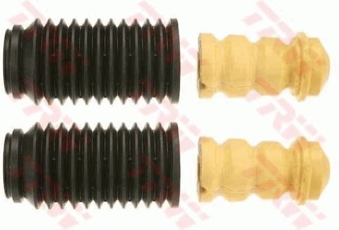 TRW JSK142 Dust Cover Kit, Shock Absorber