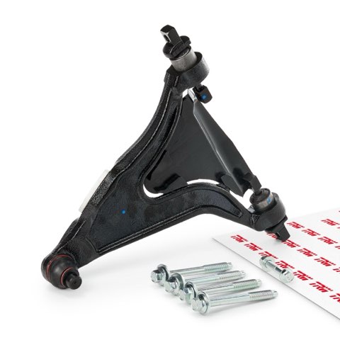 TRW JTC1065 Suspension Arm, photo 2