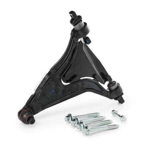 TRW JTC1065 Suspension Arm, photo 3
