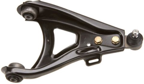 TRW JTC1114 Suspension Arm