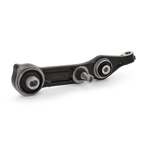 TRW JTC1158 Suspension Arm, photo 3