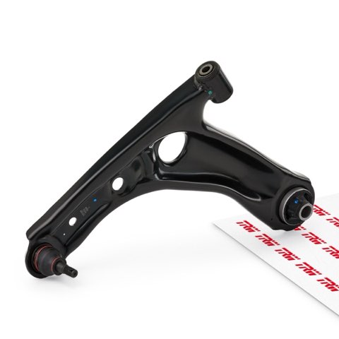 TRW JTC1228 Suspension Arm, photo 2