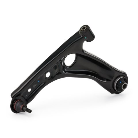 TRW JTC1228 Suspension Arm, photo 3