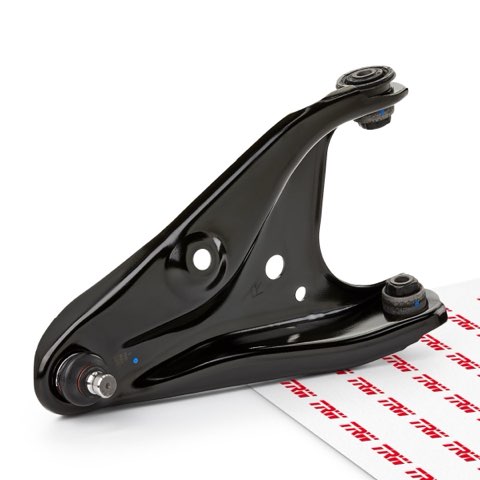 TRW JTC1241 Suspension Arm, photo 2