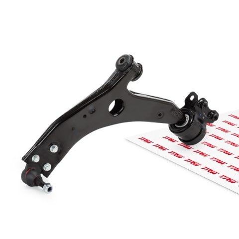 TRW JTC1245 Suspension Arm, photo 2