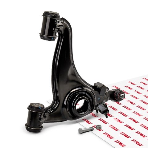 TRW JTC1246 Suspension Arm, photo 2