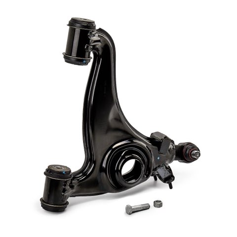 TRW JTC1246 Suspension Arm, photo 3