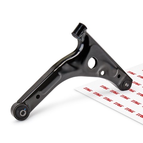 TRW JTC1334 Suspension Arm, photo 2