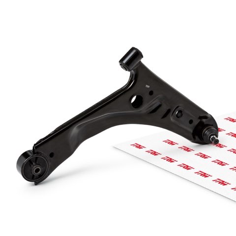 TRW JTC1408 Suspension Arm, photo 2