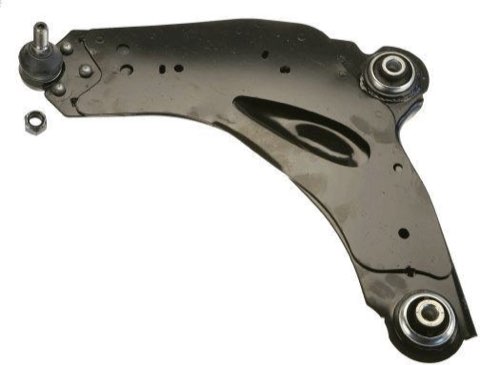 TRW JTC1435 Suspension Arm, photo 2