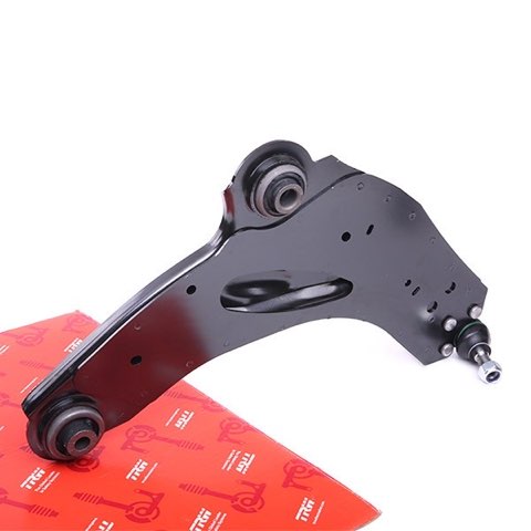 TRW JTC1436 Suspension Arm, photo 2
