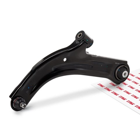 TRW JTC1466 Suspension Arm, photo 2