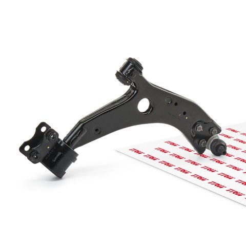 TRW JTC1478 Suspension Arm, photo 2
