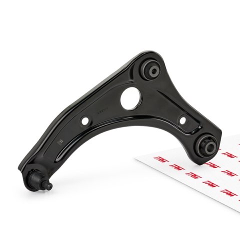 TRW JTC1651 Suspension Arm, photo 2