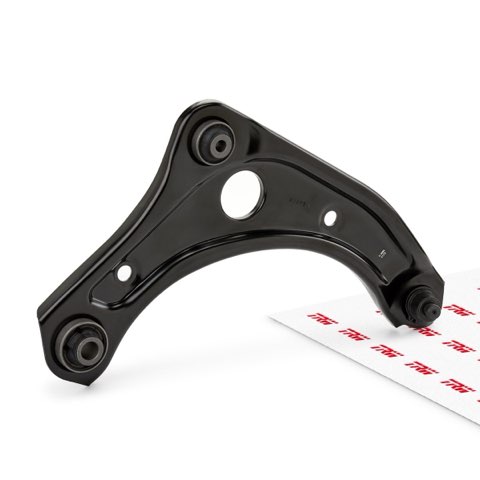 TRW JTC1652 Suspension Arm, photo 2