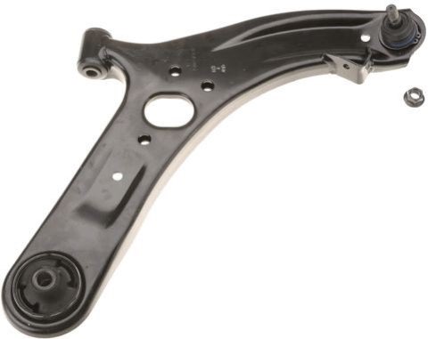 TRW JTC1654 Suspension Arm, photo 2